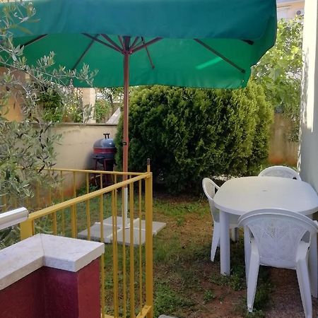 Apartamento Kamenjak Free Bikes Premantura Exterior foto