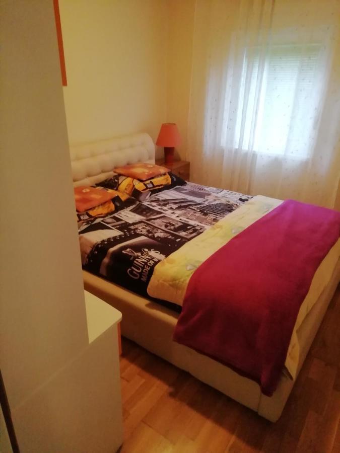 Apartamento Kamenjak Free Bikes Premantura Exterior foto