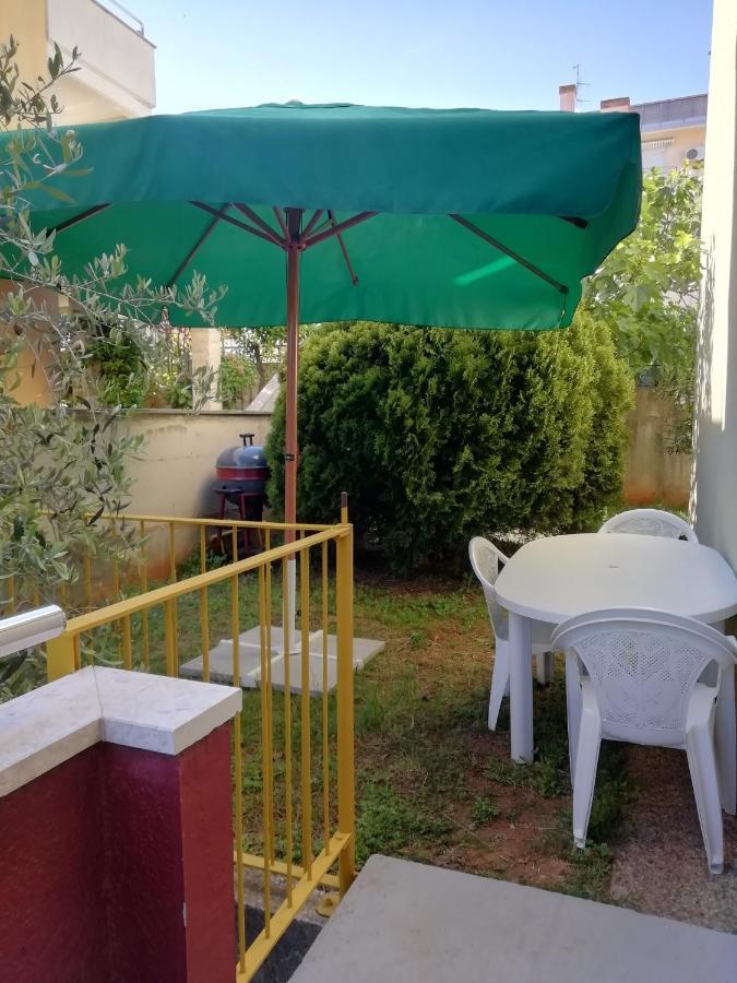 Apartamento Kamenjak Free Bikes Premantura Exterior foto