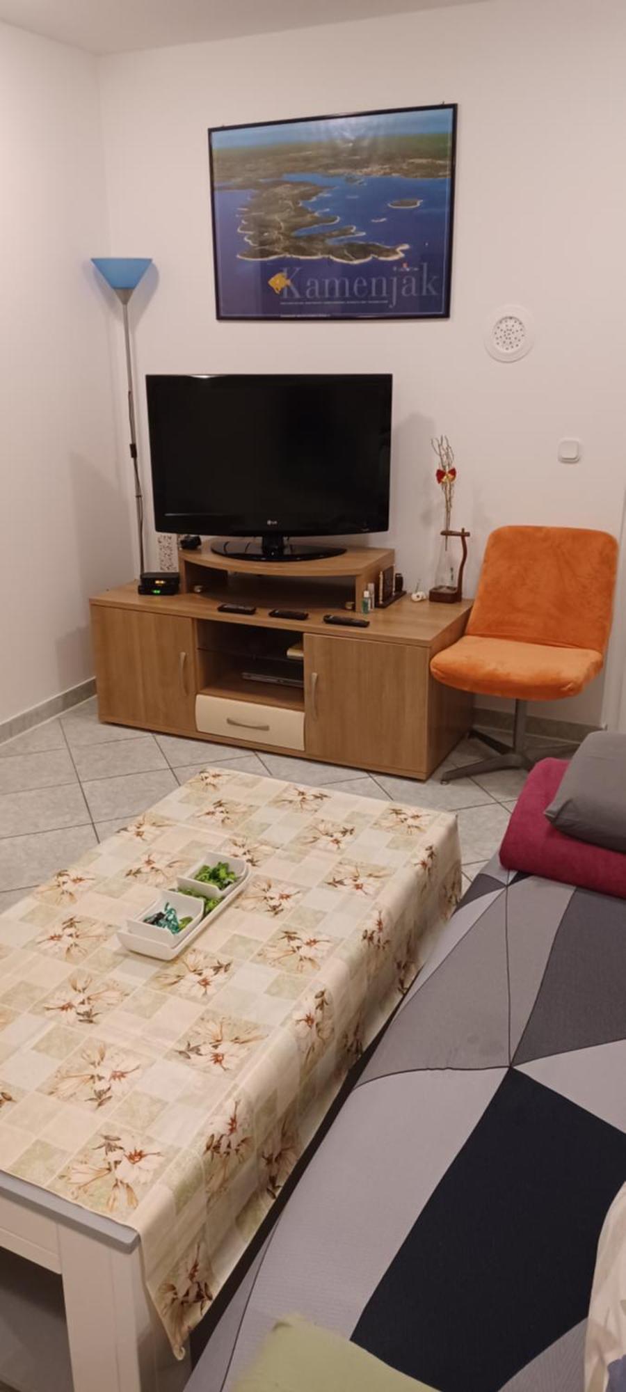 Apartamento Kamenjak Free Bikes Premantura Exterior foto