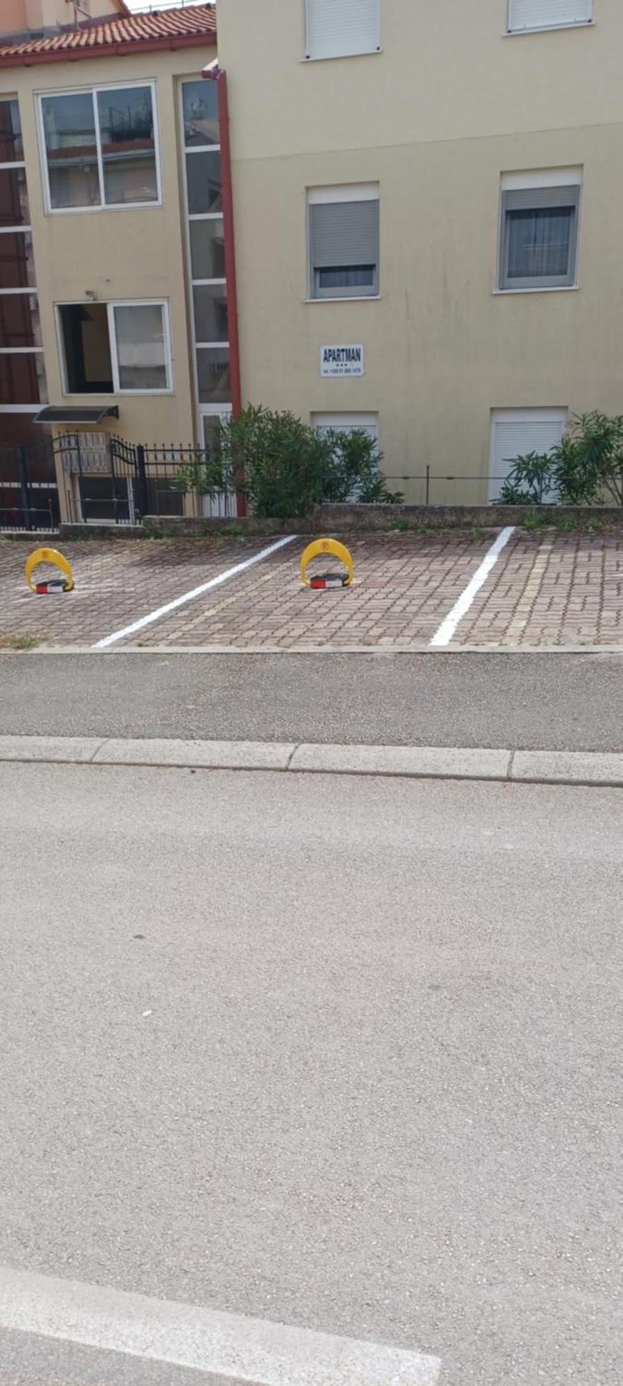 Apartamento Kamenjak Free Bikes Premantura Exterior foto