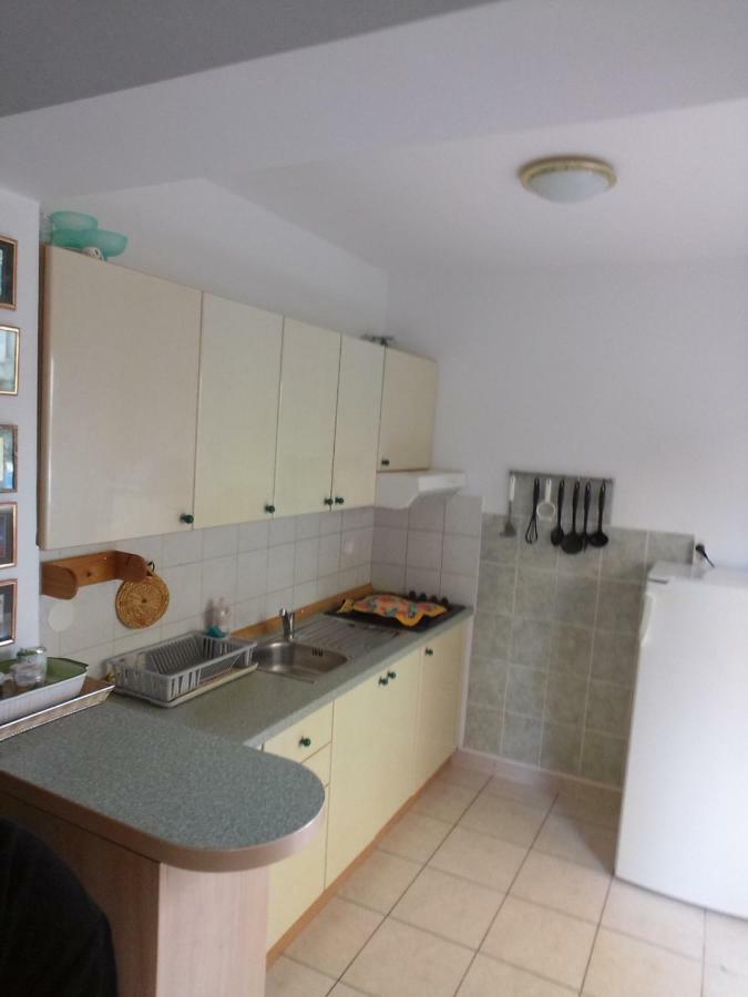 Apartamento Kamenjak Free Bikes Premantura Exterior foto