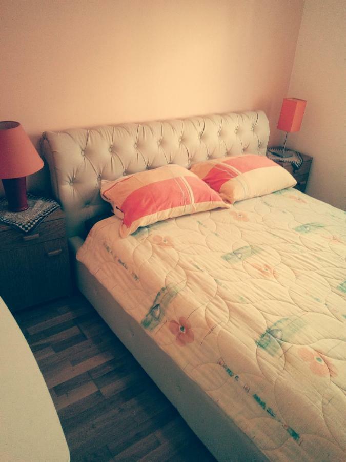 Apartamento Kamenjak Free Bikes Premantura Exterior foto