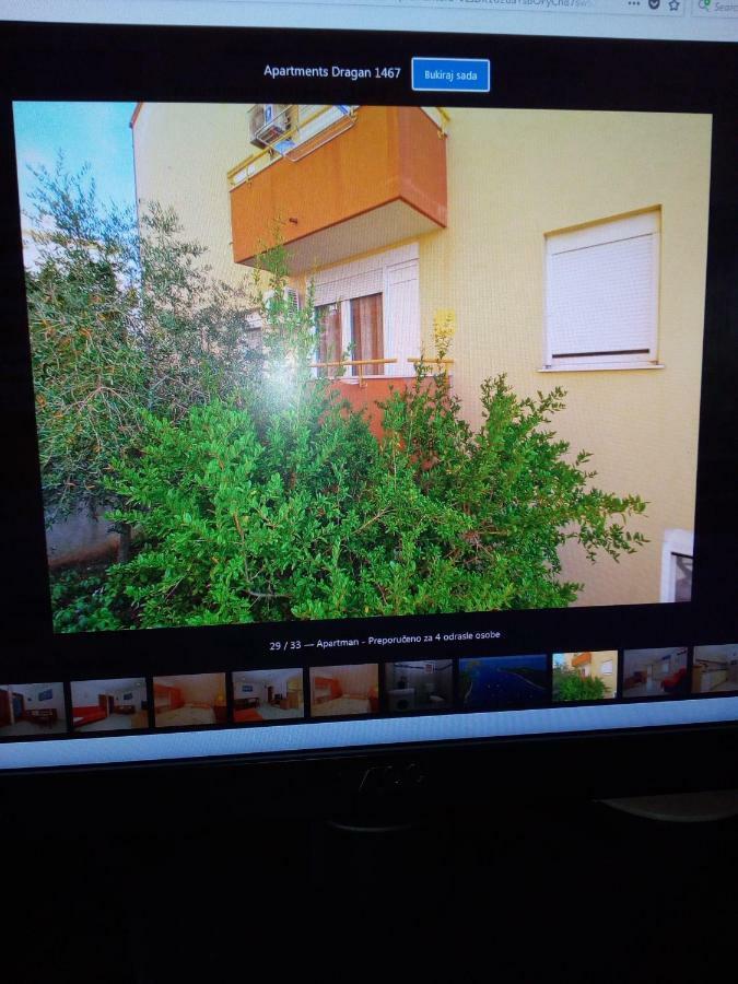 Apartamento Kamenjak Free Bikes Premantura Exterior foto